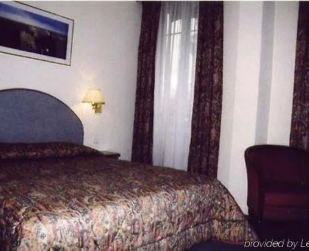 Royal Bastille Hotel Parigi