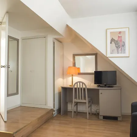 Hotel Royal Bastille Parigi