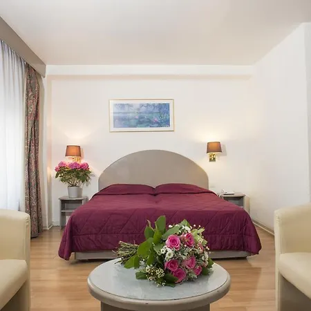 Royal Bastille 2* Paris