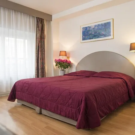 Royal Bastille Hotel Parigi
