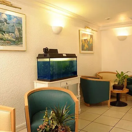 Royal Bastille Hotel Parigi