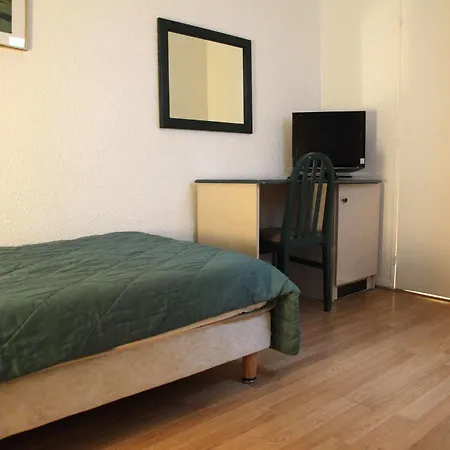 Hotel Royal Bastille Parigi