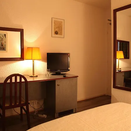 Royal Bastille Hotel Parigi